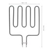 Electric Heating Element for Sauna Stove Stainless Steel Straight Heat