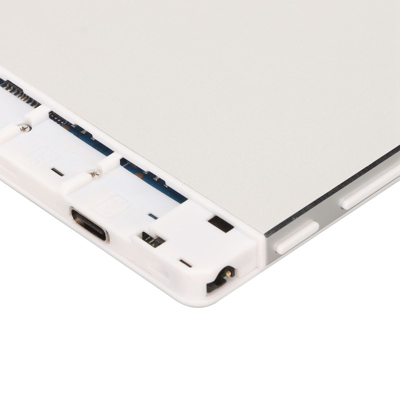 10 Inch Tablet 4GB RAM 64GB ROM Octa Core Processor