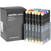 Stylefile 60343601 Marker Set A, Set of 36