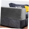 NOLITOY Sofa Armrest Covers Pcs Couch Slipcover Stretch Furniture Protector
