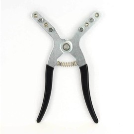 LEFITPA Replacement Spring Miter Clamp Spreader for Big Horn 19675 Pliers