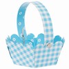Baker Ross Spring Basket Kits - Pack of 8, Easter