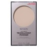 Revlon Photoready Translucent Powder, 001 Translucent