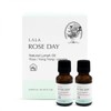 Original Store Products/LALA/ROSEDAY/Aroma/MASSAGE OIL/20ml/2Pcs/Set