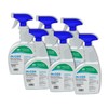 Theochem Laboratories in-Cide Multi Surface Fresh Disinfectant Cleaner 6 Pack