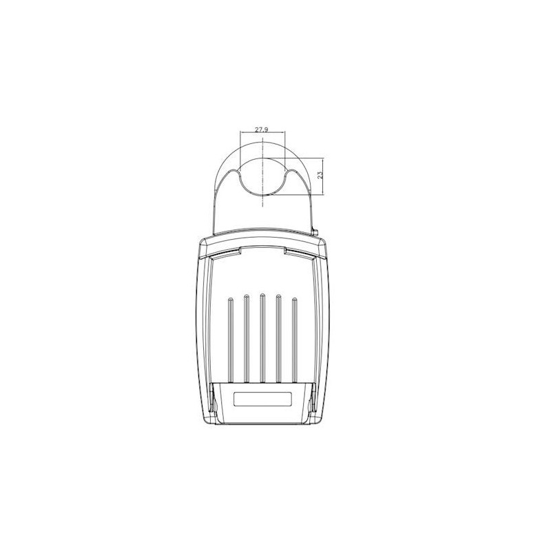 Funktion Key Box Large Capacity Smart Key with FK – lbx04 