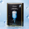 JM Solution [JM Solution] Water Glow SOS Ringer Mask Plus 10 Sheets, Pack of 10, 1 Pack / [제이엠솔루션] 물광 에스오에스 링거 마스크 플러스 10매, 10개입, 1개