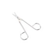 First Aid Only 4-1/2" Compact Scissors - 4.5" Overall Length
