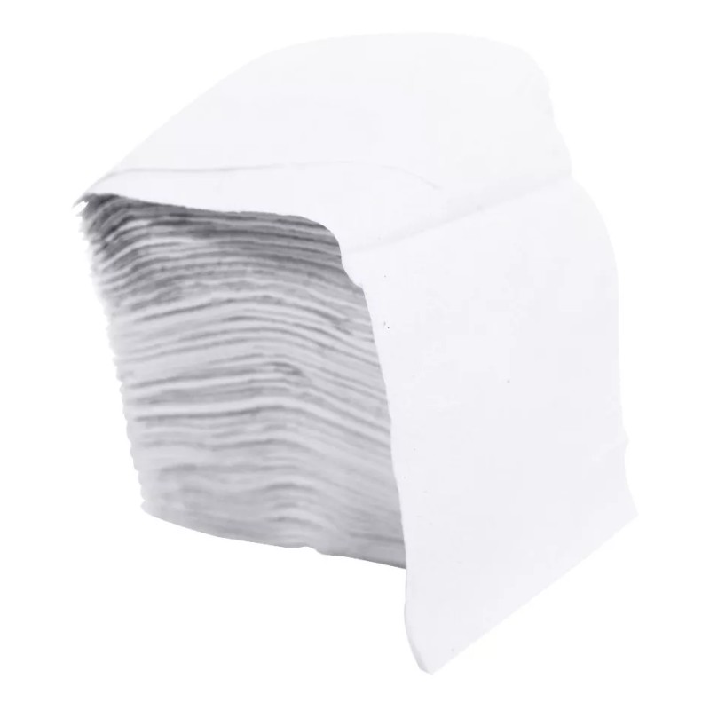 Pétalo Servilleta Interfoliada Petalo (91666)kimberly Color Blanca