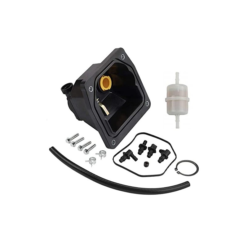 For 24-559-03-S Fuel Pump Kit For KOHLER ECH630 ECH650 ECH680