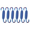 A ABSOPRO 6 Piece Exhaust Spring Exhaust Springs Motorcycle Stainless