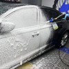 Risegun Foam Cannon, Pressure Washer Gun, Professional Car Wash Foam