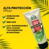 Duo pack Playa: Bloqueador para toda la Familia 204 ml