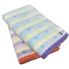 Imabari Towel Brand Petit Bath Towel, 23.6 x 47.2 inches