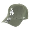 Forty Seven '47 LOS ANGELES DODGERS CLEAN UP VINTAGE MOSS/Moss
