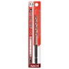NACHI Hex Shaft Ironwork Drill 0.2 inches (5.0 mm) (Metal/Metalwork)
