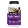 Nutri-Vet Bladder Control Supplement, Cranberry Supplement, Dog Products, Immune Support,