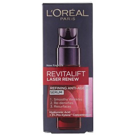 L'Oreal New Revitalift Laser Renew Anti-Ageing Super Serum, 1 Ounce