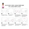 Aceite Para Rellenar Los Senos, Elimina Las Arrugas Del Pech