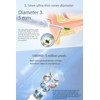 Ear Wax Removal, Ear Cleaner with Camera and Light, Ear