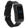 D6 1080P Voice Recording Smart Bracelet Watch Portable Camera Recorder