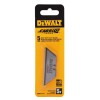 DEWALT Carbide Utility Blades (5-Pack) Heavy Duty Razor Knife Replacements