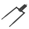 USB 3.0 WiFi6E AX5400M WiFi Adapter 802.11AX Triple Band 6GHz