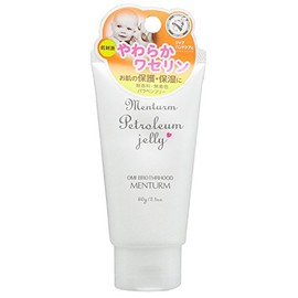 Mentor Vaseline 2.1 oz (60 g)