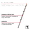 kwb Masonry Breakthrough Drill Bit Diameter 14 mm, Length 200