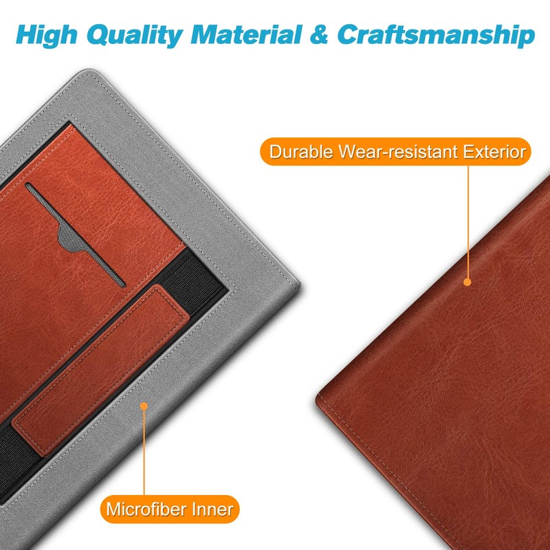 Fintie Case for Pocketbook Touch HD 3/Touch Lux 5/Touch Lux