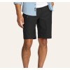 Eddie Bauer NEW Eddie Bauer Rainier Tech Black Shorts Mens