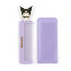 Sanrio 877492 Chromi Compact Comb
