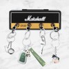 Marshall Key Holder Key Holder Wall Mounted JCM800 Guitar Key