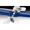 Revell Boeing 737-800 Model Kit, Easy Assembly, Scale Replica in