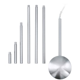 EGLO Accessory, Steel Chrome