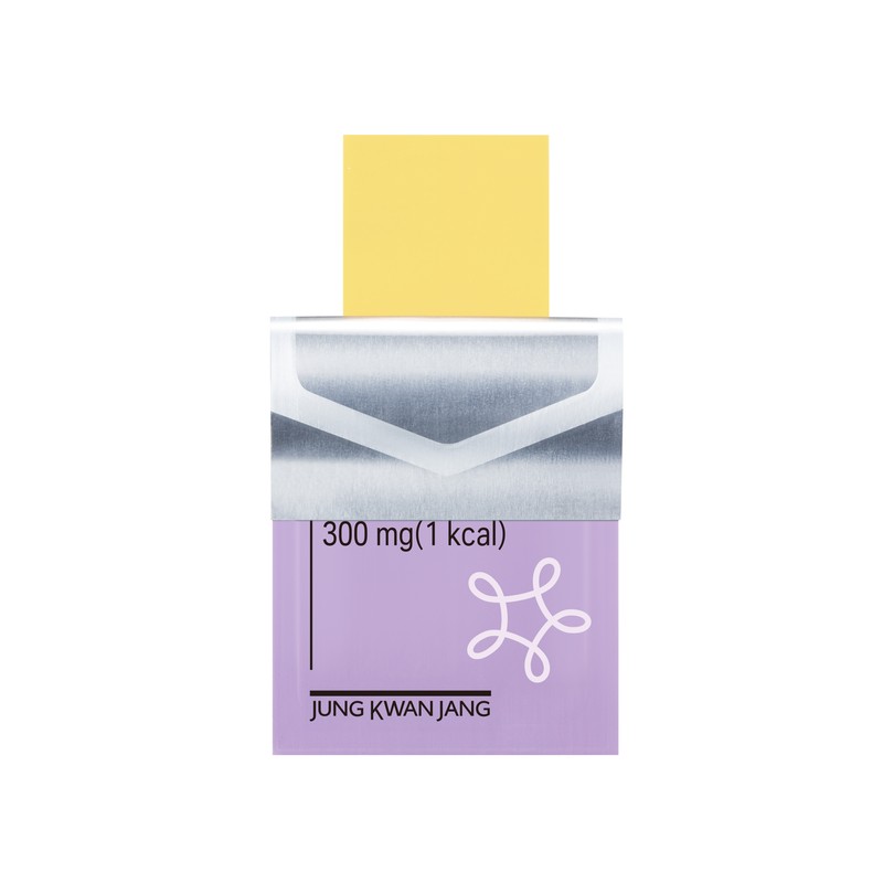 KGC JUNG KWAN JANG Everytime Film Comfy (300mg*60 Sheets) (30-day
