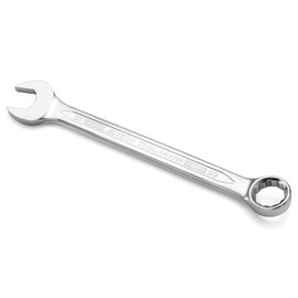 Jetech 29mm Combination Wrench, Industrial Grade Cr-V Steel Spanners with Precise 12 Point Opening, Off-Corners Design