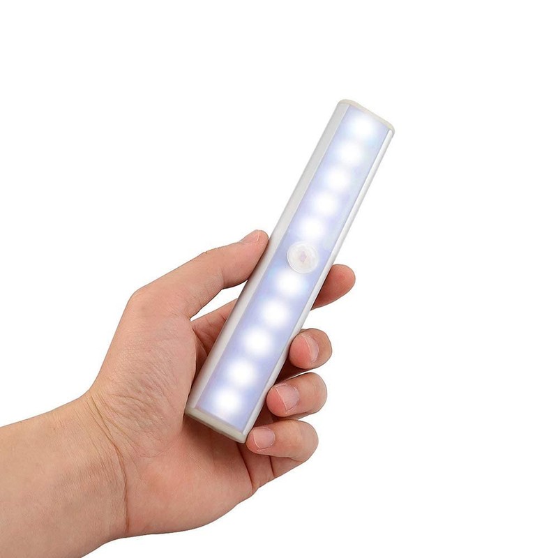 Sensor Light, Motion Sensor LED Light, Set of 2