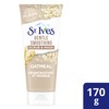 St. Ives Gentle Smoothing Oatmeal Facial Scrub & Mask 170g