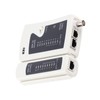 NS‑468B BNC Network Cable Tester Universal Rj45 Rj11 Wire Testers