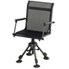 Giantex Swivel Hunting Blind Chair - Foldable 360° Hunter Chair