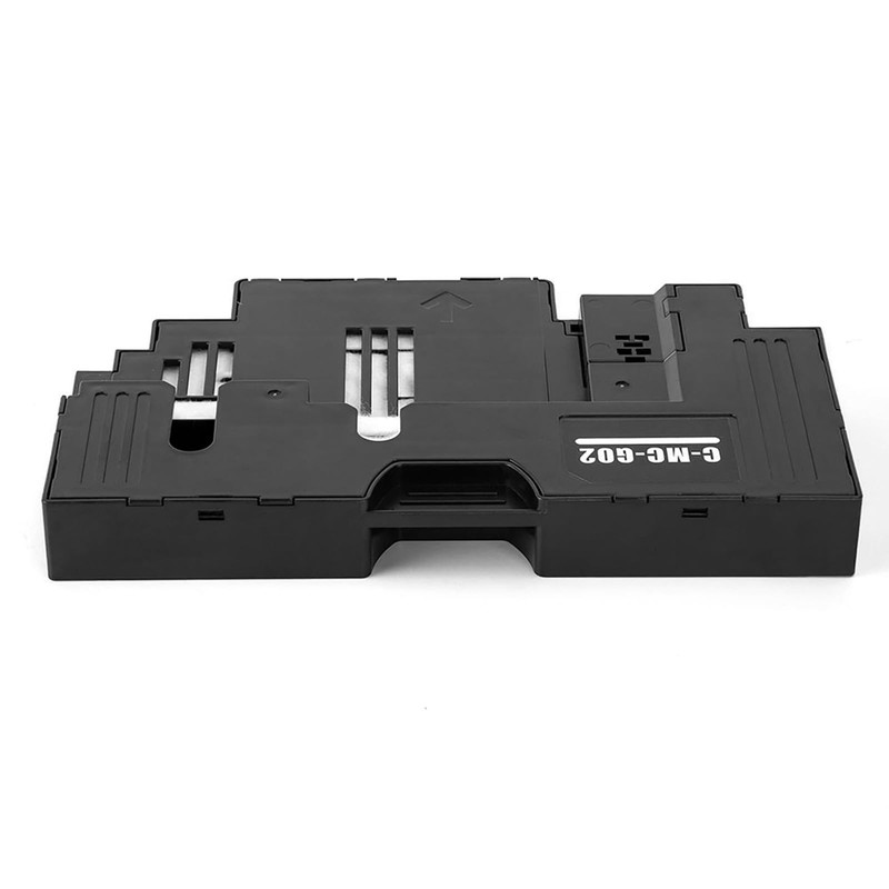 LAIPENG MC-G02 Maintenance Cartridge Compatible for Canon G3260 Printer