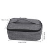 Lunch Bag Portable Oven Multifunctional Waterproof USB Powered Heated Food