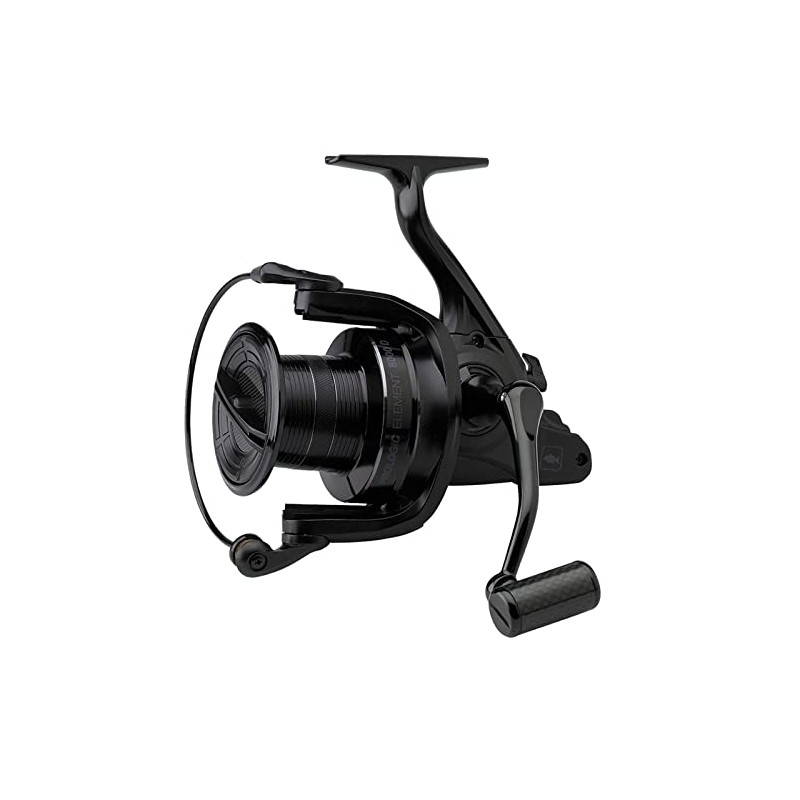 Prologic Element 7000 XD FD Reel, 772g, 19kg Braking Force,