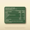 Vital Botanics Niacina Vitamina Ajo Multivitamínico Mujer Hombre Cápsulas Azúcar
