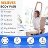 Cooling Gel Seat Cushion for Home Office and Car -