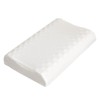 Adults Soft Latex Bed Pillow Cervical Support Pillow for Sleeping