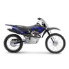 Kalair GFX Graphics Kit for Honda CRF 80 (2004-2010) Twitch