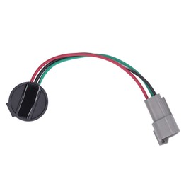 Cart Motor Speed Sensor Quick Accurate Response 102265601 for DS Motor Speed Sensor for Precedent
