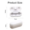 OBYJCA 12 PCS Roller Blind Chain Connectors, Plastic Chain Connectors